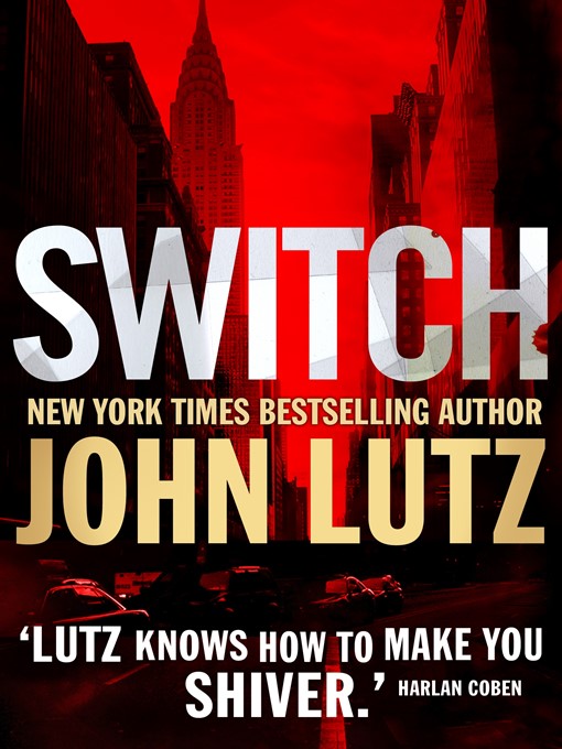 Title details for Switch by John Lutz - Available